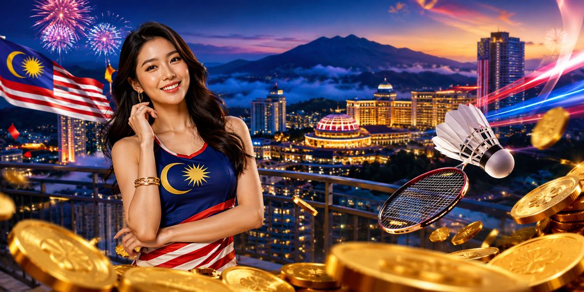 Paparan odds pertaruhan sukan masa nyata di Genting Highlands melalui 47500