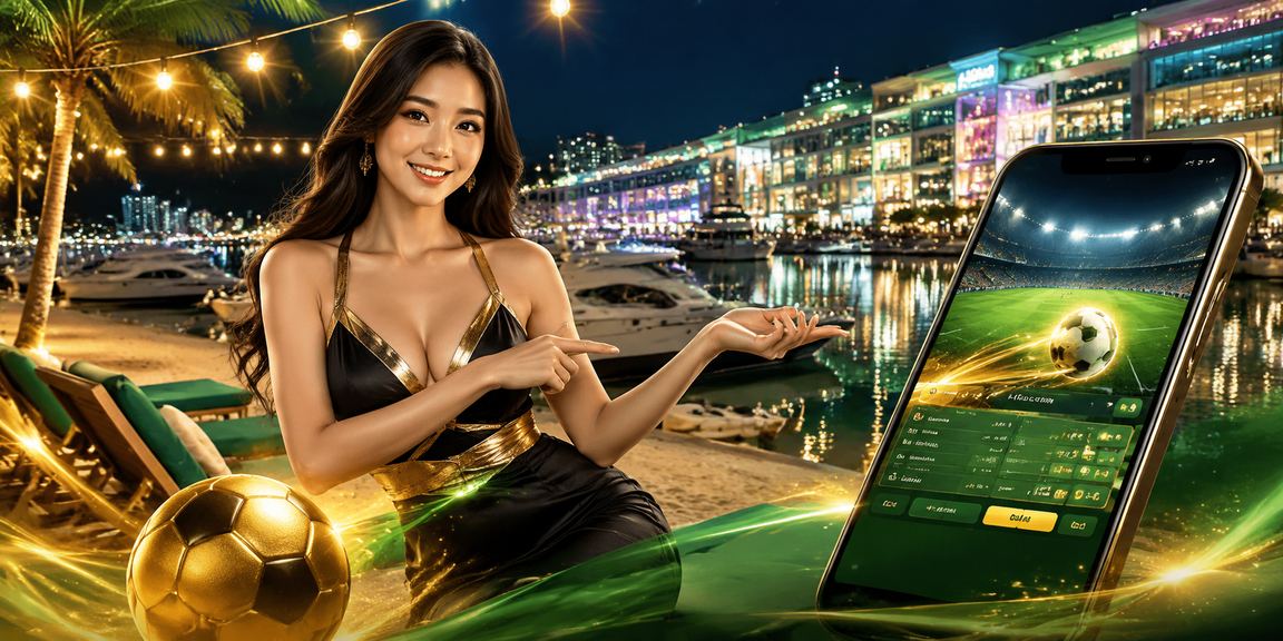 Permainan Tembak Ikan dengan grafik menarik