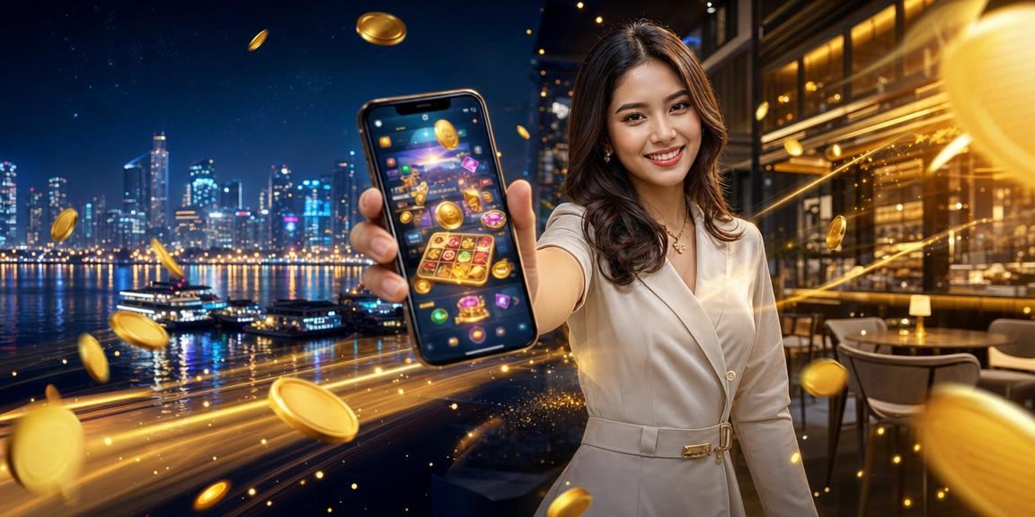 Pengguna Johor mendaftar akaun 47500 melalui telefon mudah alih