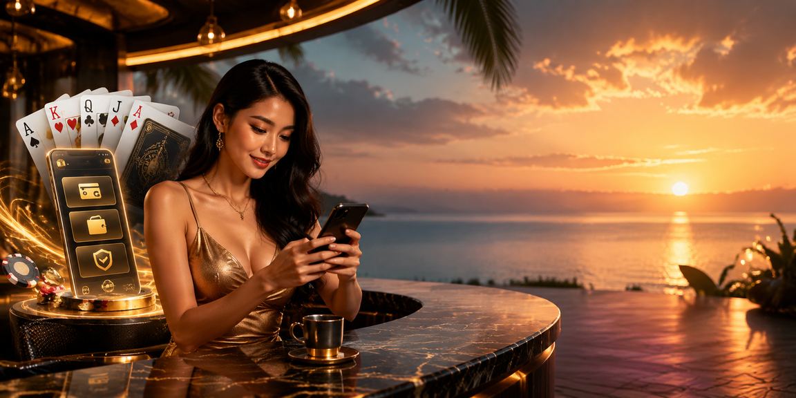 Permainan Teen Patti dan kad kasino popular di Kedah Malaysia